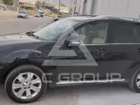2009 Mitsubishi OUTLANDER