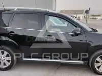 2009 Mitsubishi OUTLANDER