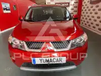 2009 Mitsubishi OUTLANDER