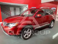 2009 Mitsubishi OUTLANDER