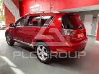 2009 Mitsubishi OUTLANDER