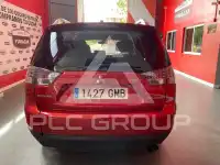 2009 Mitsubishi OUTLANDER