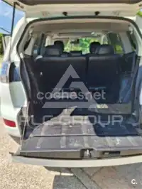 2009 Mitsubishi OUTLANDER
