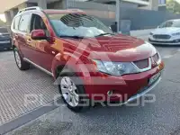 2009 Mitsubishi OUTLANDER