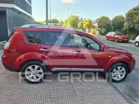 2009 Mitsubishi OUTLANDER