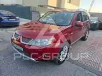 2009 Mitsubishi OUTLANDER