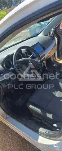 2009 Mitsubishi LANCER