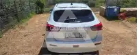 2009 Mitsubishi LANCER