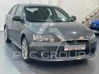 2009 Mitsubishi LANCER