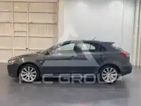 2009 Mitsubishi LANCER