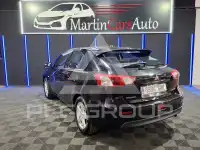 2009 Mitsubishi LANCER