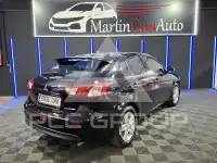 2009 Mitsubishi LANCER