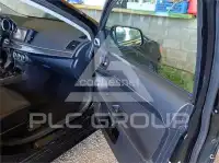 2009 Mitsubishi LANCER