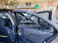 2009 Mitsubishi LANCER