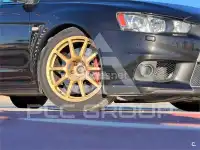 2009 Mitsubishi LANCER