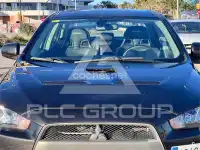 2009 Mitsubishi LANCER