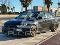 2009 Mitsubishi LANCER
