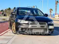 2009 Mitsubishi LANCER