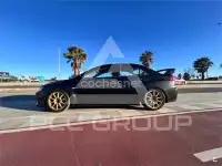 2009 Mitsubishi LANCER