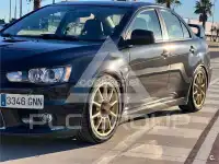 2009 Mitsubishi LANCER