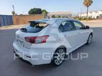 2009 Mitsubishi LANCER