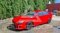 2009 Mitsubishi LANCER