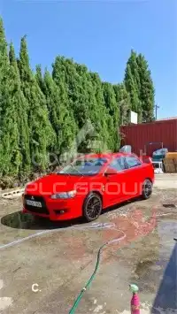 2009 Mitsubishi LANCER