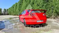 2009 Mitsubishi LANCER