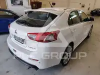 2009 Mitsubishi LANCER
