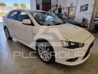 2009 Mitsubishi LANCER