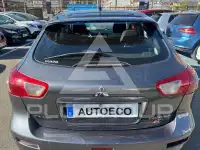2009 Mitsubishi LANCER