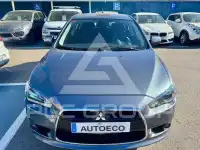 2009 Mitsubishi LANCER