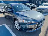 2009 Mitsubishi LANCER