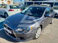 2009 Mitsubishi LANCER