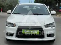 2009 Mitsubishi LANCER