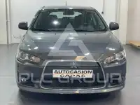 2009 Mitsubishi LANCER