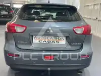 2009 Mitsubishi LANCER