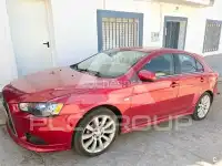 2009 Mitsubishi LANCER