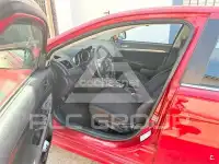 2009 Mitsubishi LANCER