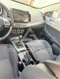 2009 Mitsubishi LANCER
