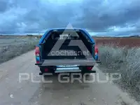 2009 Mitsubishi L200