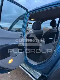 2009 Mitsubishi L200