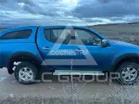 2009 Mitsubishi L200