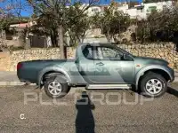 2009 Mitsubishi L200