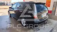 2009 Mitsubishi Grandis