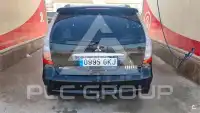 2009 Mitsubishi Grandis