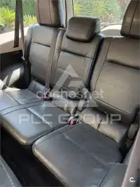2009 Mitsubishi MONTERO