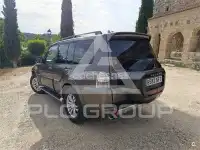2009 Mitsubishi MONTERO