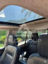 2009 Mitsubishi MONTERO