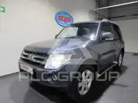 2009 Mitsubishi MONTERO